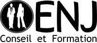 Logo ENJ Conseil