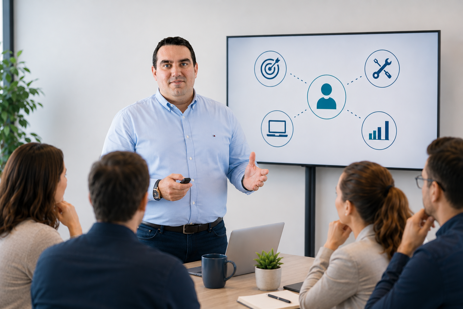Formation professionnelle