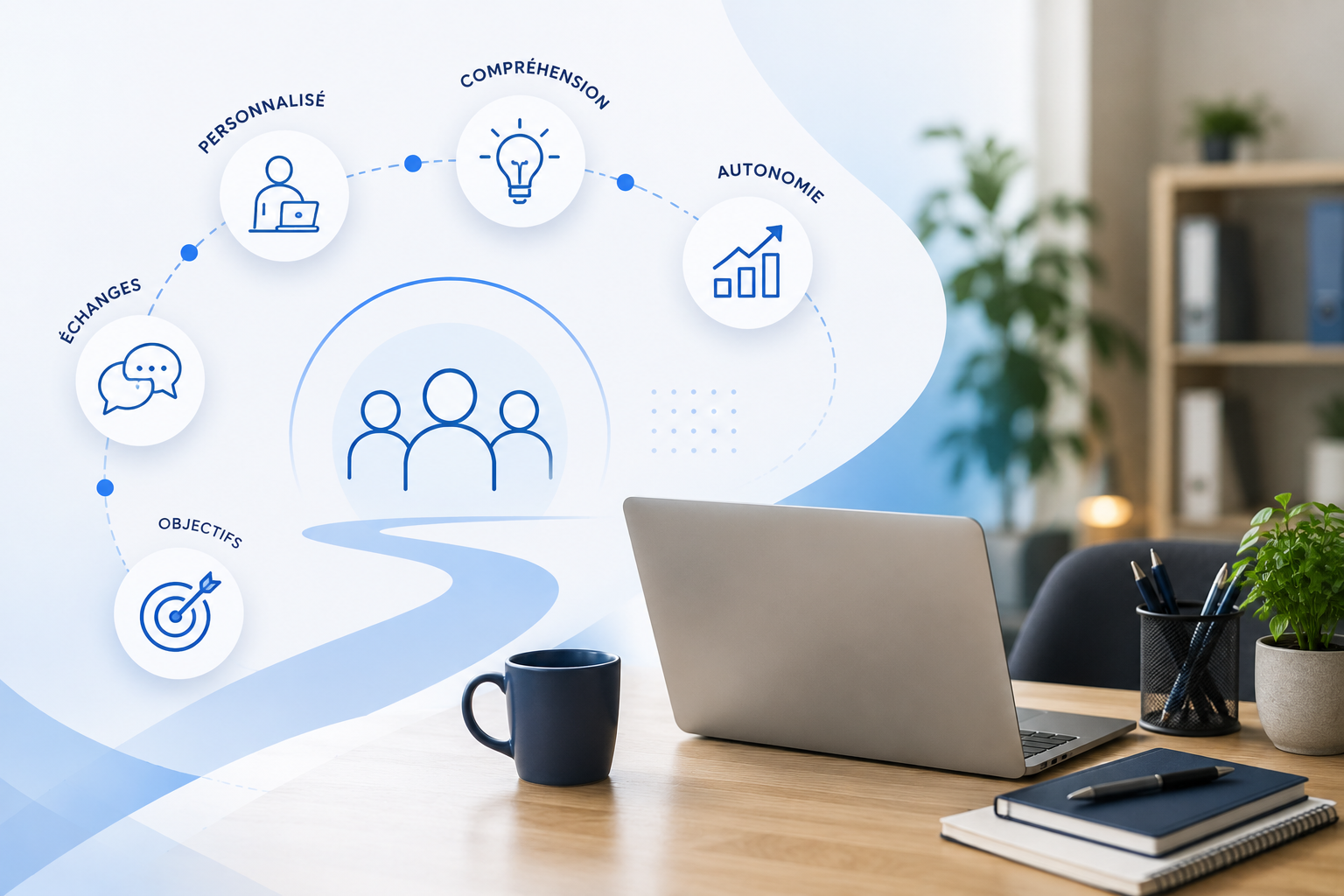 ENJ Conseil - accompagnement et formation informatique